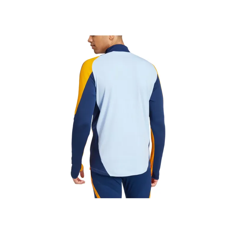 Adidas Free Shipping With AdiClub Real Madrid Tiro 24 Competition Training Top-2
