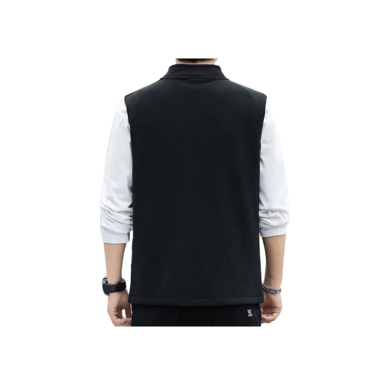 Jeep Vests Unisex-1