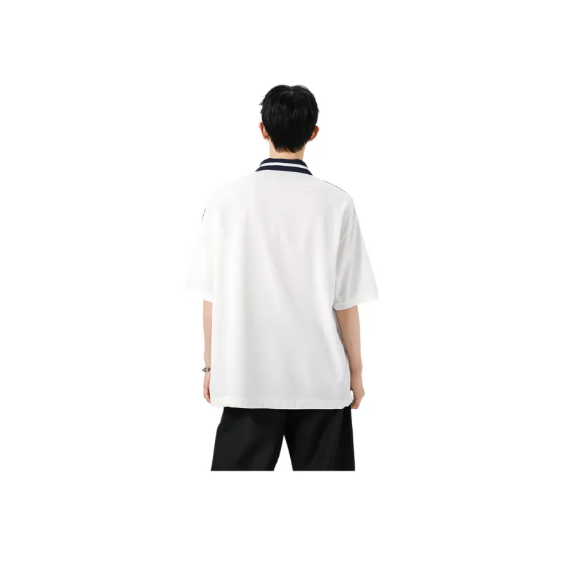 Zomuros Polo Shirts Unisex-2