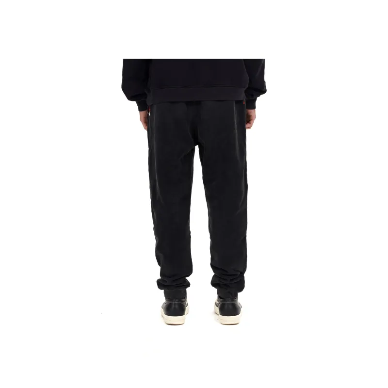 Askyurself Sports Pants Unisex Black-3