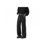 902 Black Extended Length