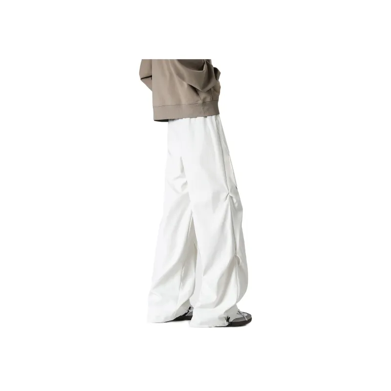 KADAKADA SUITE Casual Pants Unisex-7