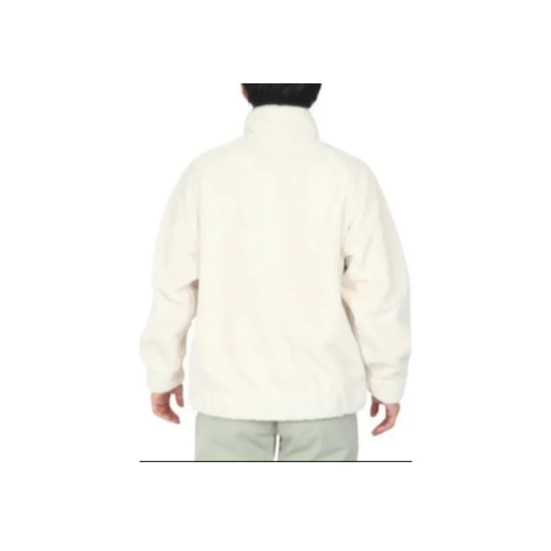 Jack Wolfskin Jackets & Coats Men's Ecru-3