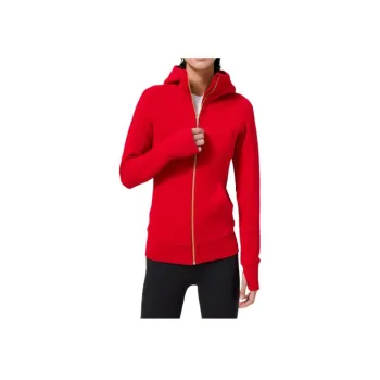 Lululemon Scuba Jackets & Coats Spring Festival Style Women's