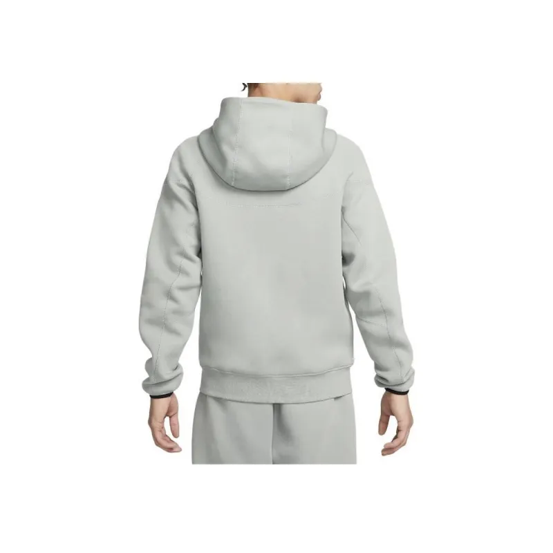 Nike Tech Fleece 'Mica /Black' Hoodie-1
