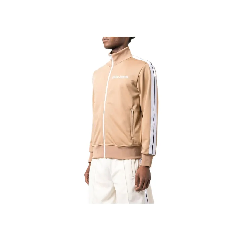 PALM ANGELS Classic Track Jacket-3