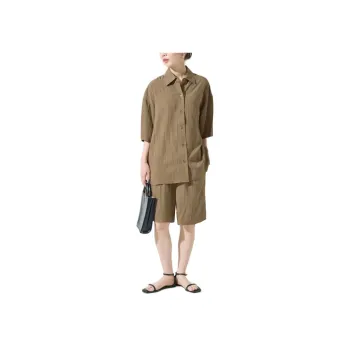 FREAK'S STORE Casual Suit Women's Brown