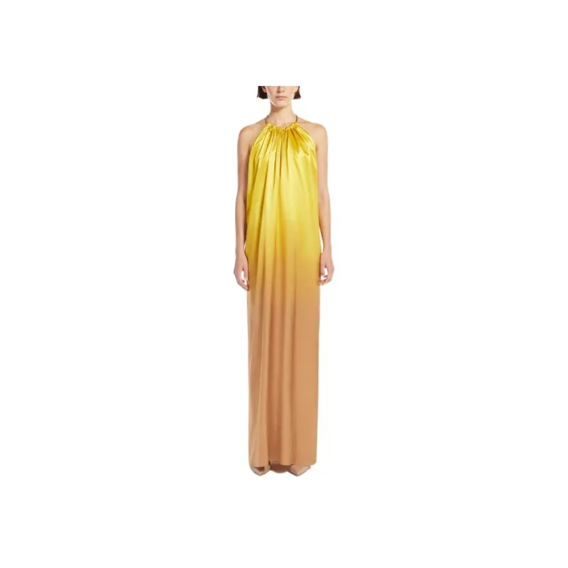 Max Mara Deruta Maxi Dress-1