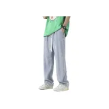 136-Stone-Washed Light Blue