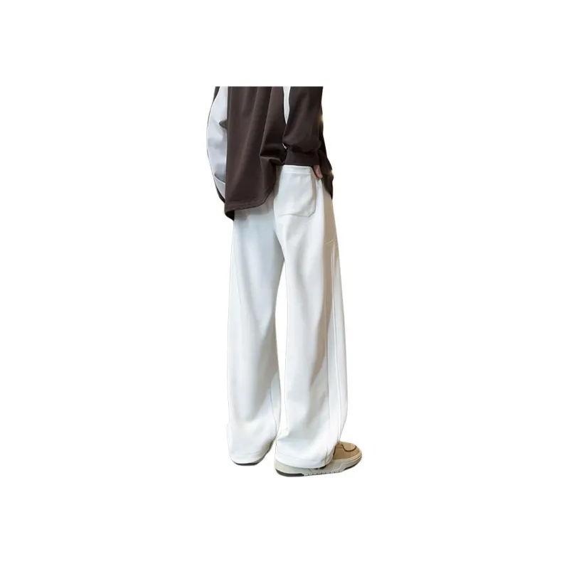WHELVE Casual Pants Unisex-6