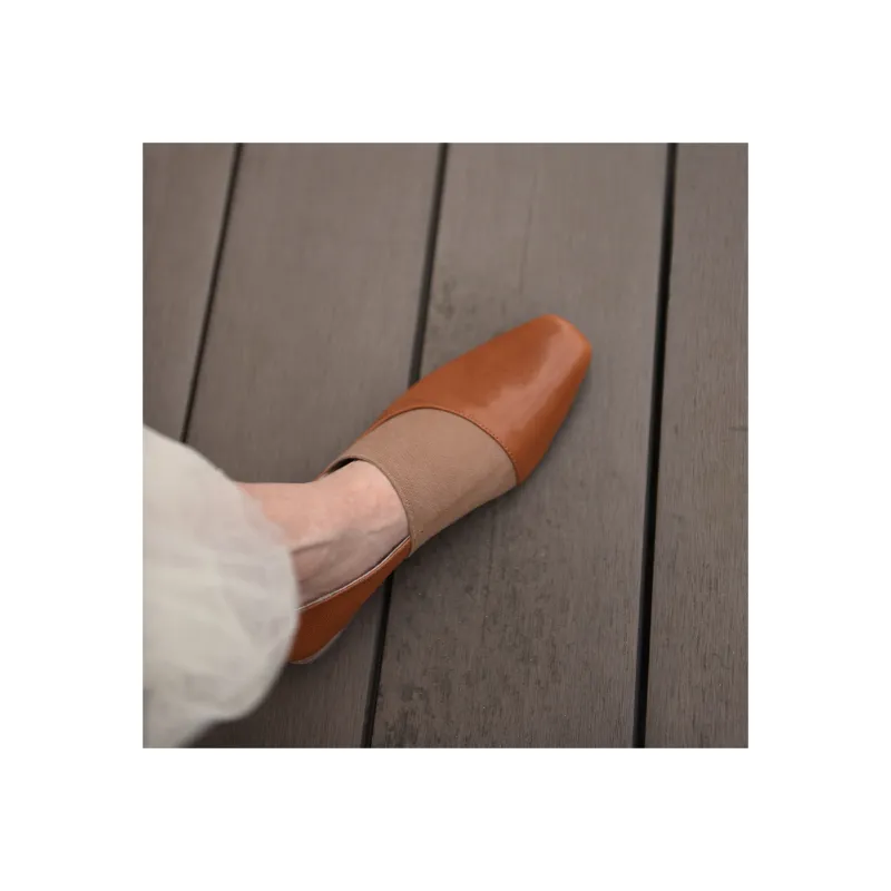 ARTMU Casual Single Shoes 1.5cm Women's-17