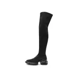 Lycra Black
