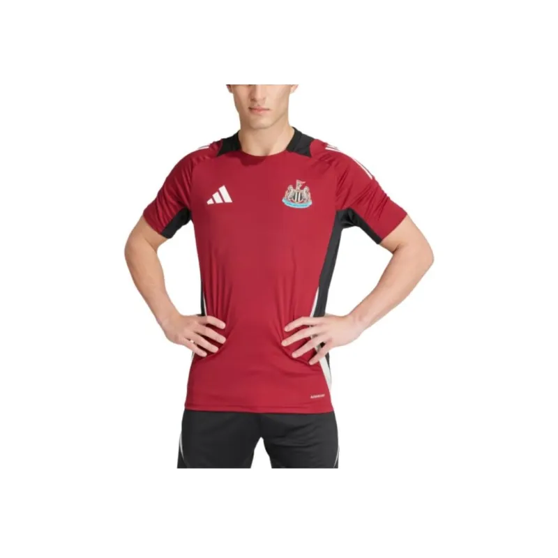 Adidas Free Shipping With AdiClub Newcastle United Fc Tiro 24 Training Jersey-2