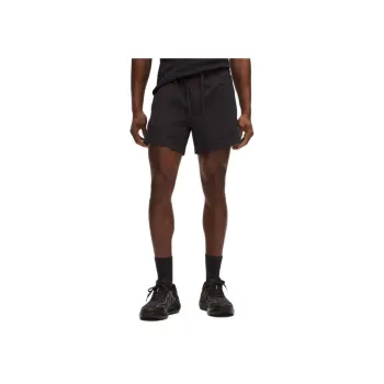 Lululemon x SLNSH SS25 Sports Shorts 6' Men's Black/Blk