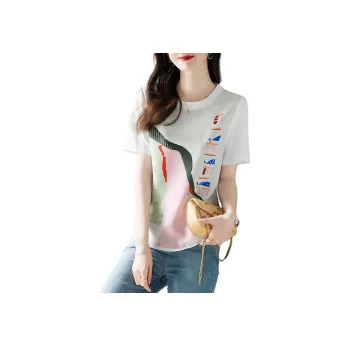 XWI Shirts Women's White