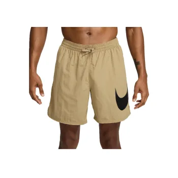 Nike Swim Breaker Men's 7' Fully Lined Volley Shorts