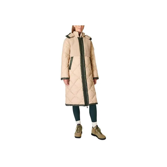 Sweaty Betty Down Jacket Women's-1