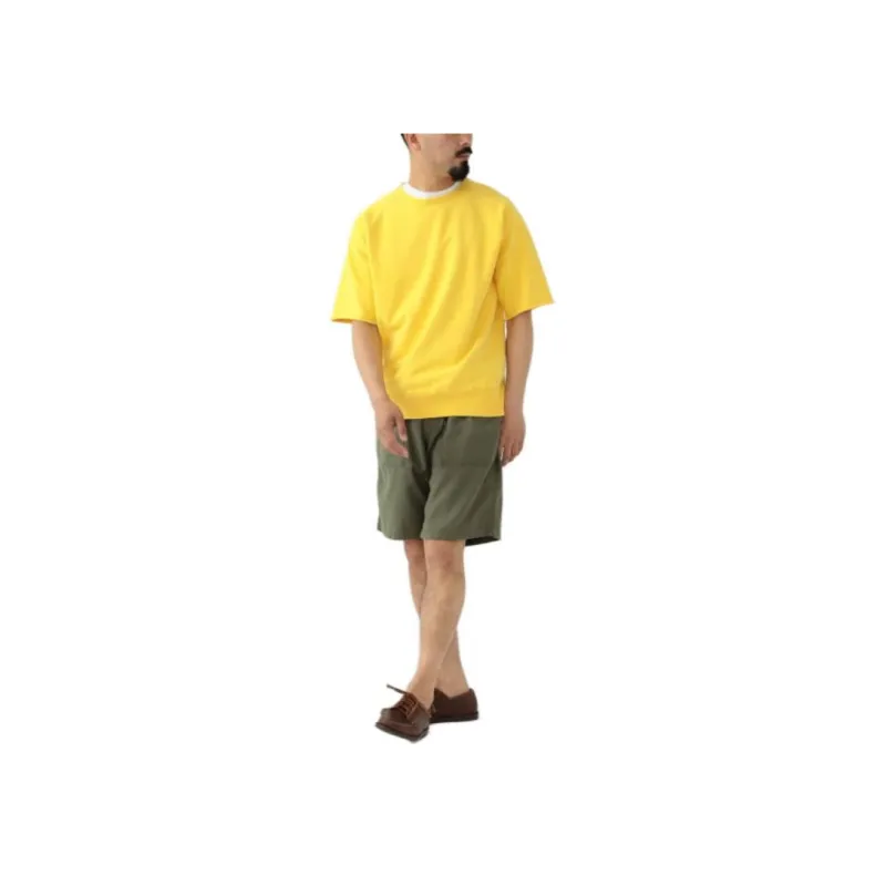 Remi Relief X Beams T Shirts Men-13