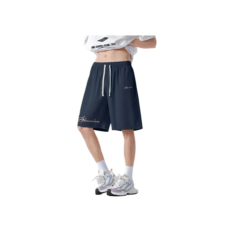BLANC & ECLARE Casual Shorts Unisex-14