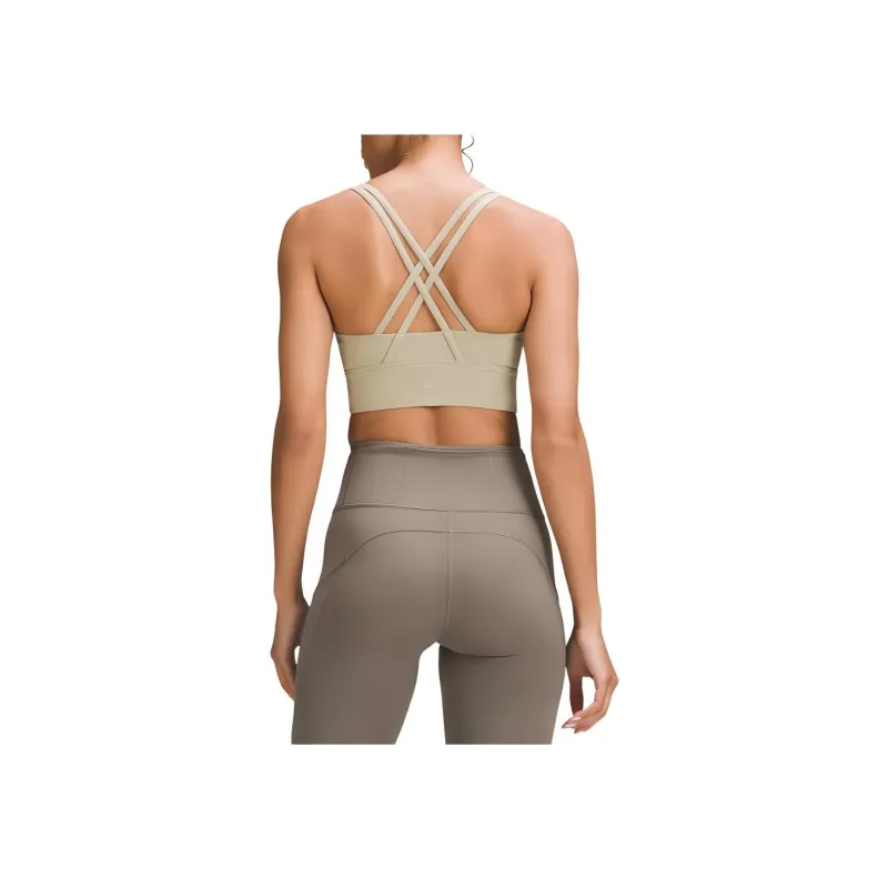 Lululemon Energy Collection Luxtreme™ Longline Sports Underwear Women's-2