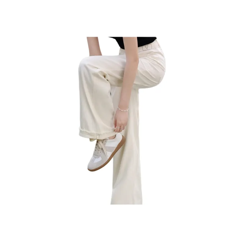 Alxnan Jeans Women's White, Batch 1-3