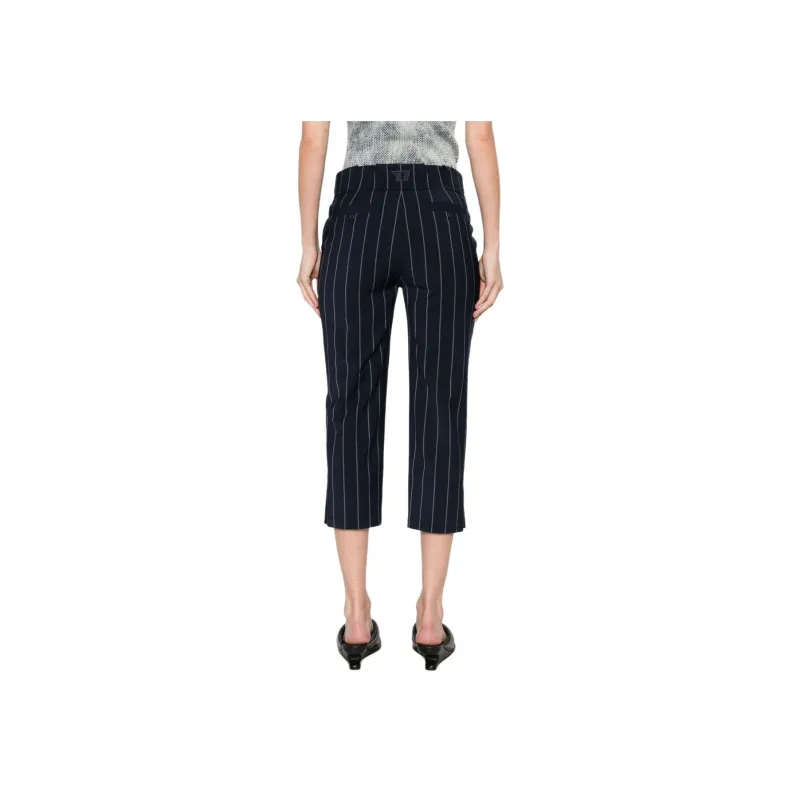 Alexander Wang Striped Trousers-3