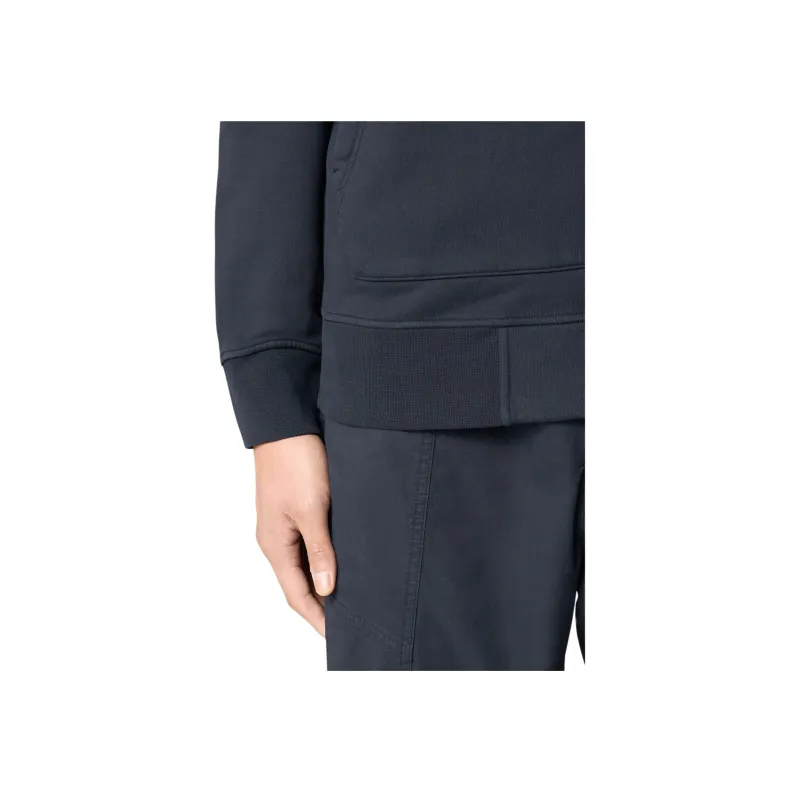 STONE ISLAND Full Zip Sweatshirt-5