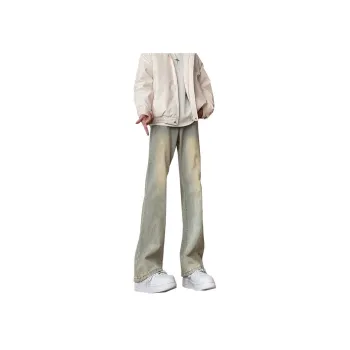 K411 Jeans Unisex