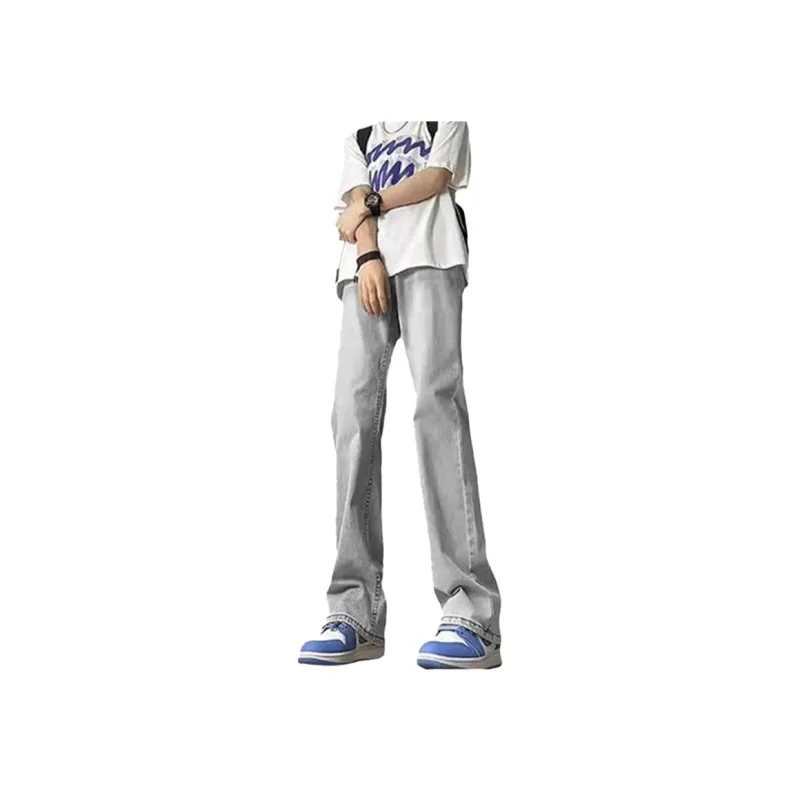 UNthemed Jeans Unisex-12
