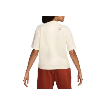Nike Usa Women's Nike Soccer T Shirt