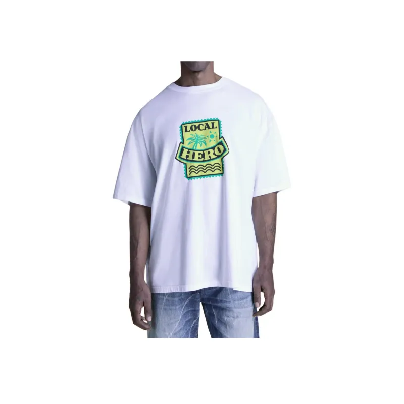 Martine Rose Cotton T shirt-3