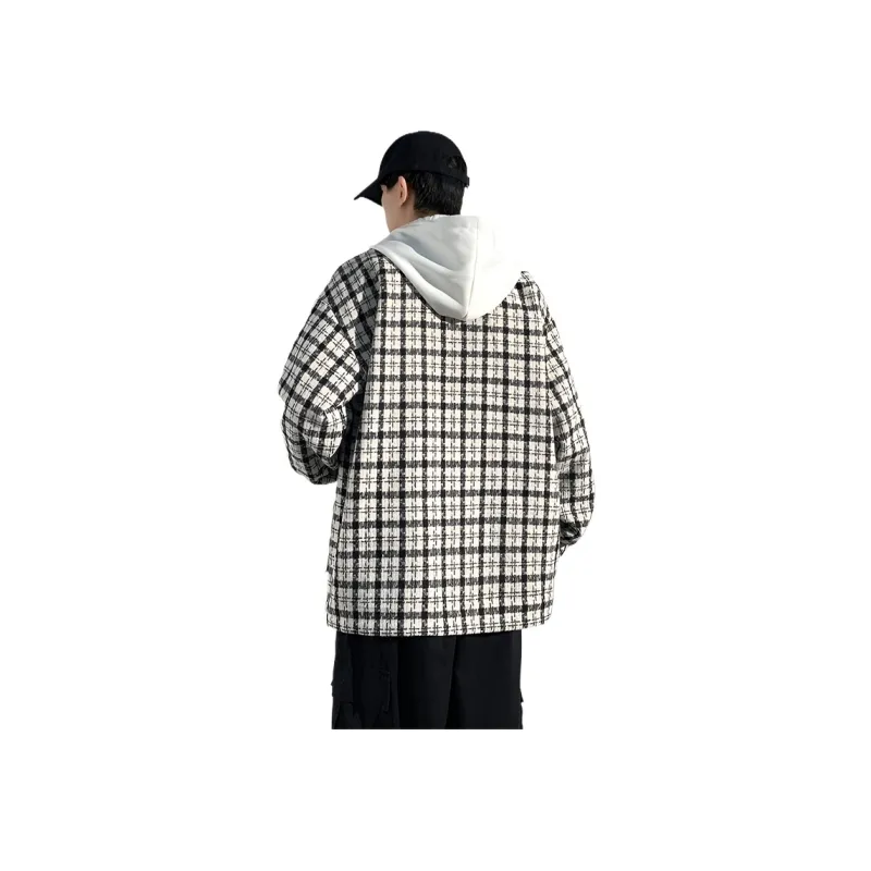 Merry City Jackets Coats Unisex-1