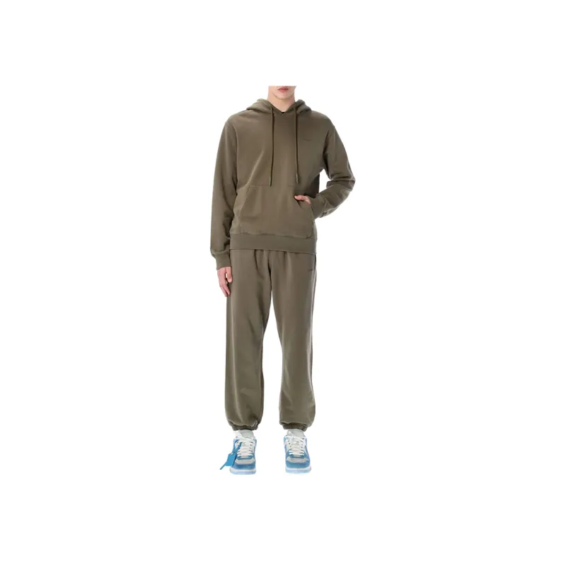 OFF WHITE Diag Tab Hoodie-1