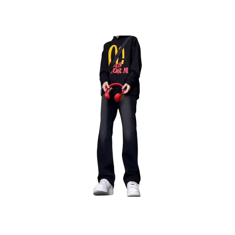 STIRNWAND Jeans Unisex-2