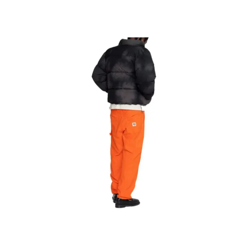Stussy Canvas Work Pant-10