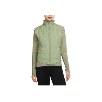 Nike Vests Women's Green