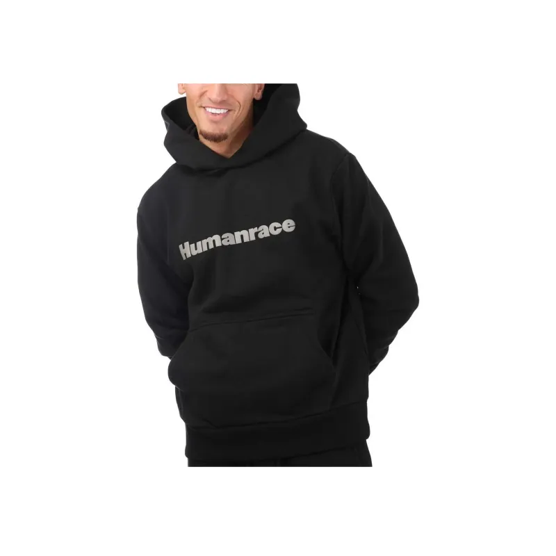 Adidas X Humanrace By Pharrell Williams Basics Hood-6