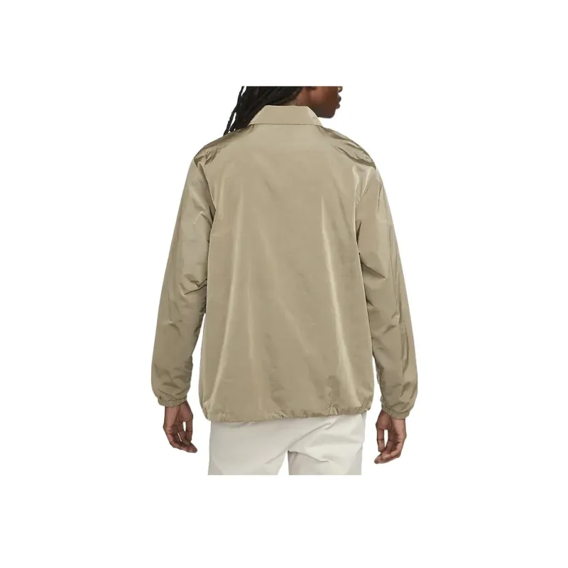 Nike Sportswear Authentic Coach Jacket-1