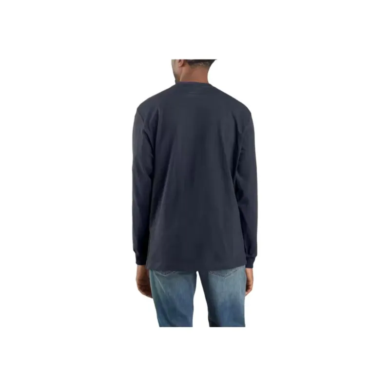 Carhartt T Shirts Unisex-4