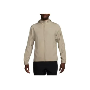 Nike Clothing Jackets Men Beige
