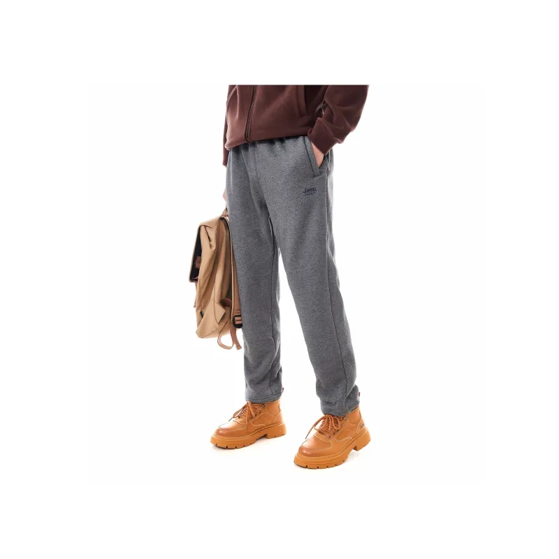 JEEP SPIRIT Casual Pants Men-7