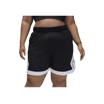 JORDAN Sport Women's Diamond Shorts Plus Size