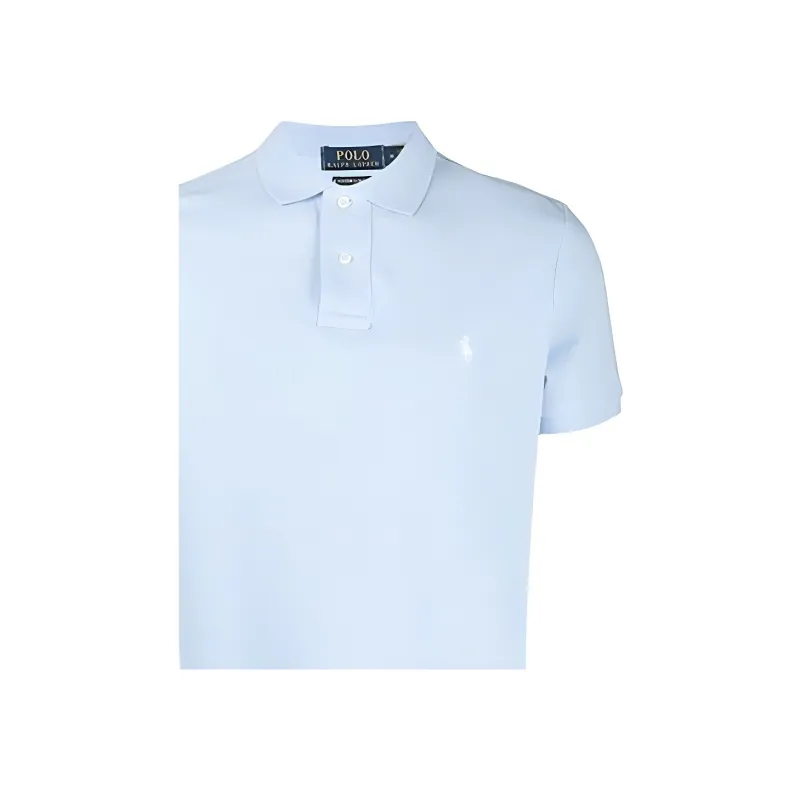 Polo Ralph Lauren Stretch Polo Shirt-3