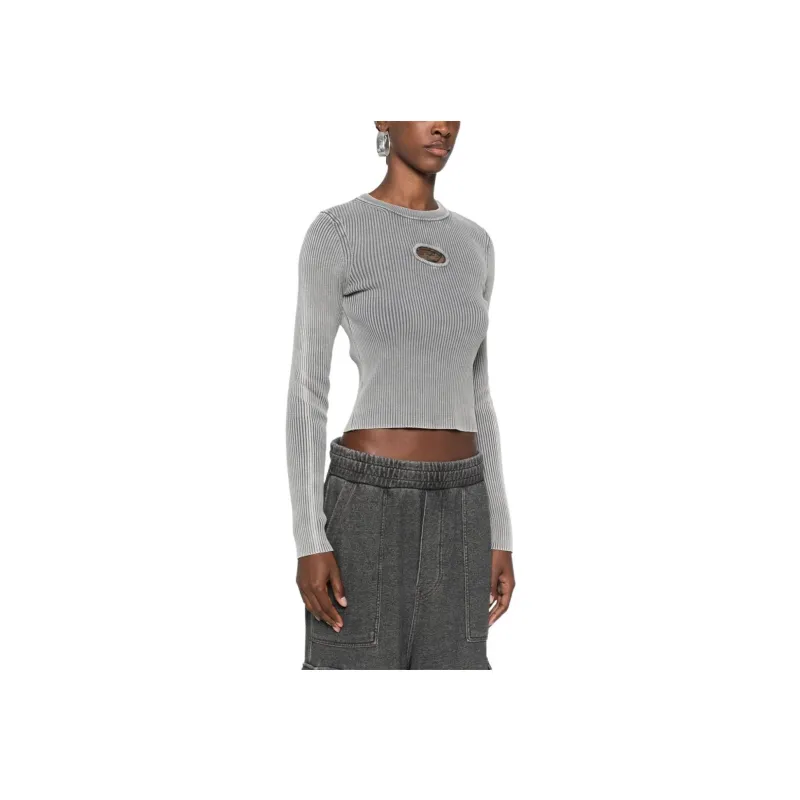 DIESEL M Valary R Knitted Top-2