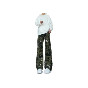 PANDA ADEVIL Jeans Unisex