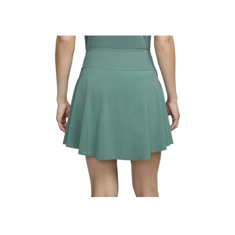 Nike Casual Short Skirts Women's Bicoastal/White-1