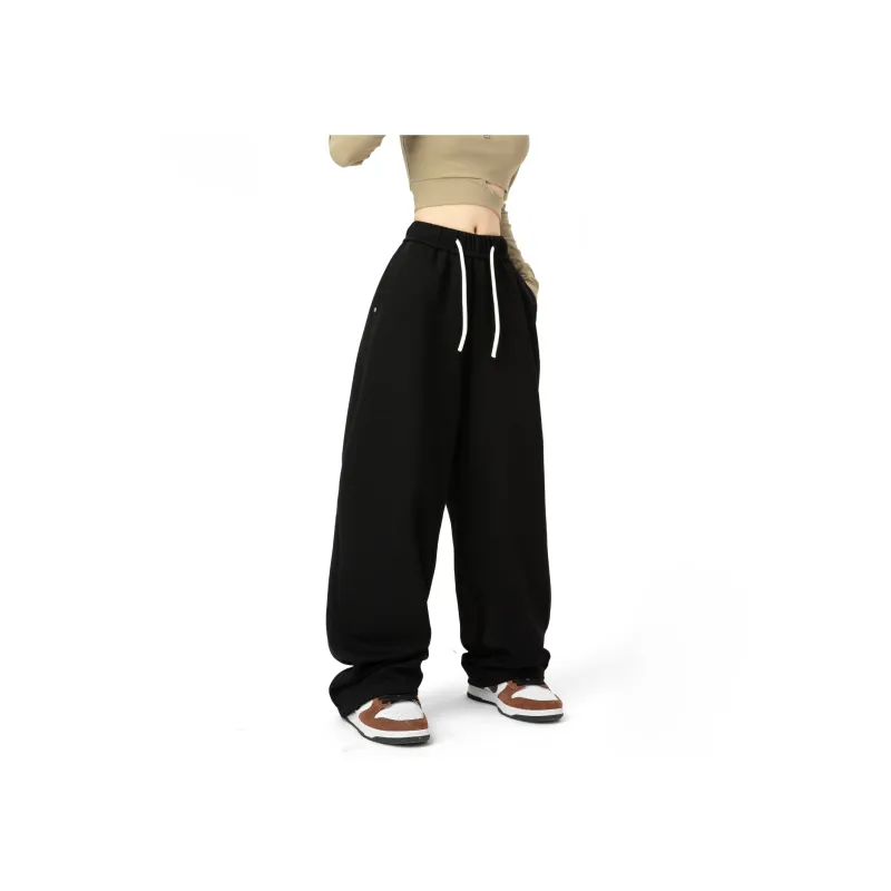 LOMBT Floor Length Pants Unisex-1