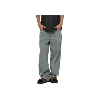 COMMON SCENTS Jeans Men Blue