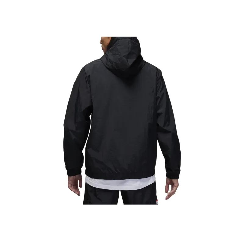 Jordan Flight MVP Jackets Coats Men's Black-3