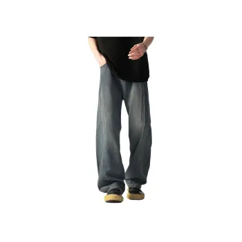 EYEUNDERSTAND Jeans Unisex
